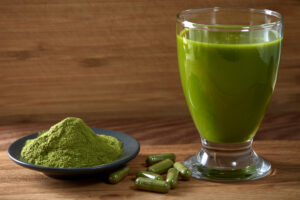 Contraindicaciones de la Moringa » Cuidados y Efectos. Foto por Envato.