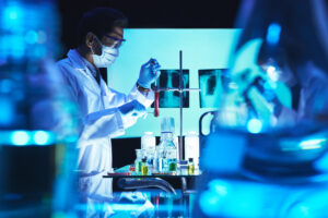 Propiedades del ácido carbónico. Foto por Envato.