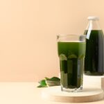 Propiedades de la Chlorella. Foto por Envato.