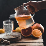 Infusiones para Gases. Foto por Envato.