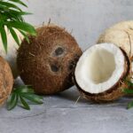 COCO » Beneficios, Propiedades, Calorías y Formas de Consumirlo Usos del coco. Foto por Envato.