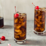 Bebidas con Ácido Fosfórico. Foto por Envato.