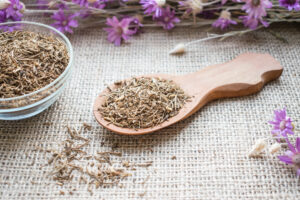 Infusiones para dormir. Foto por Envato.