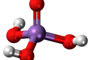 Peso Molecular del Ácido Fosfórico. Foto por Openverse.