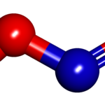 Ácido Nitroso. Foto por Openverse.