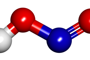 Ácido Nitroso. Foto por Openverse.
