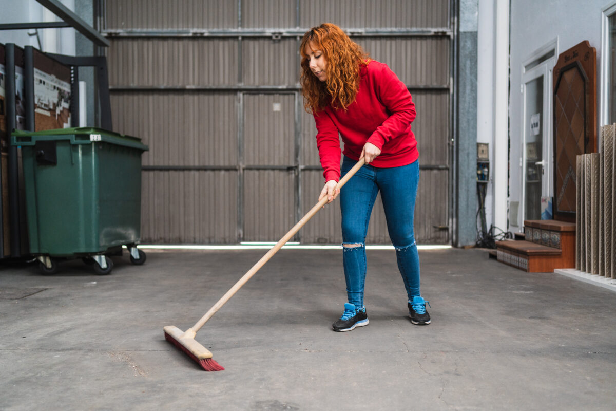 Eliminar Arañas » Técnicas para Evitar Aparición. Foto por Envato