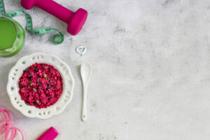 Recetas de Quinoa para Bajar de Peso. Foto por Envato.