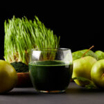 Alga de Espirulina. Foto por Envato.