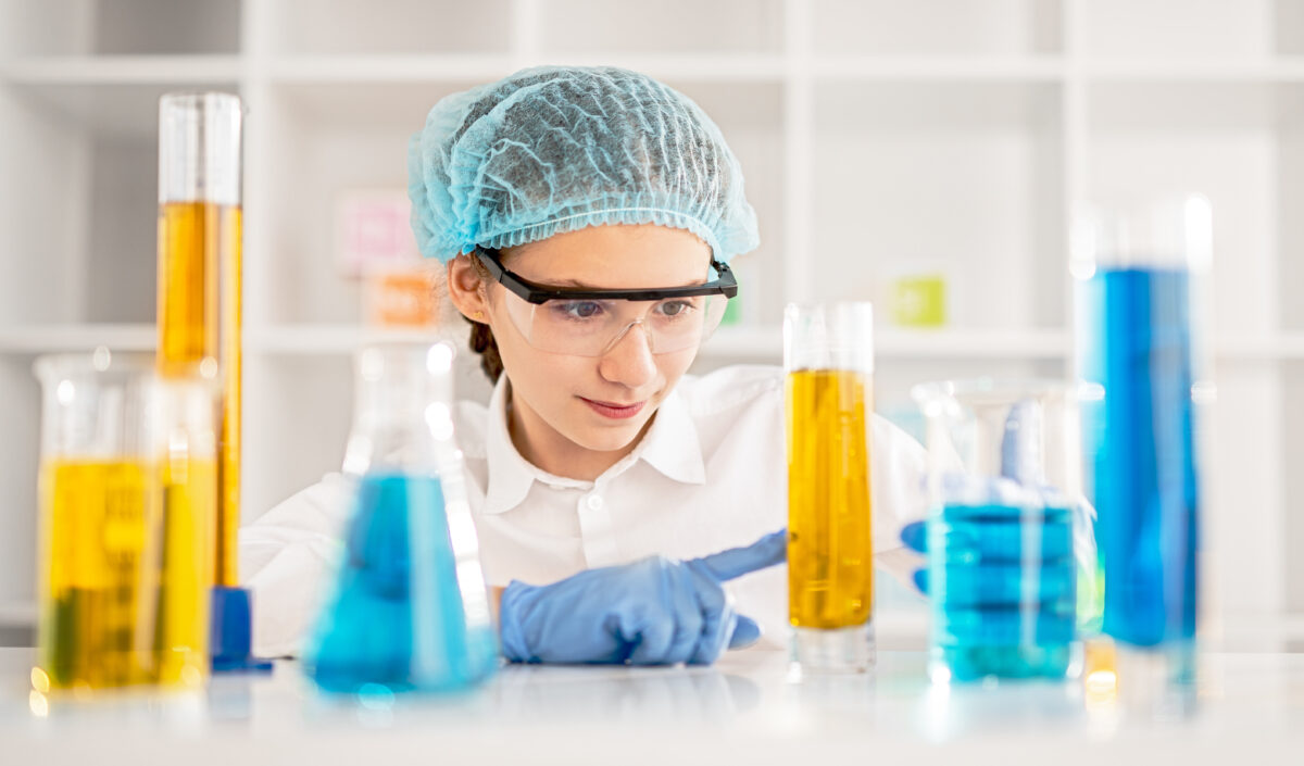 Contaminación Ambiental por Ácido Nitroso. Foto por Envato.