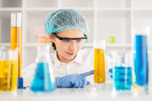 Contaminación Ambiental por Ácido Nitroso. Foto por Envato.