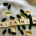 Beneficios de la Espirulina » Suplemento contra la desnutrición. Foto por Envato.