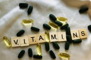Beneficios de la Espirulina » Suplemento contra la desnutrición. Foto por Envato.