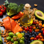 Alimentos que Contienen Ácido Oleico. Foto por Envato.