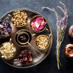 Infusiones para Bajar la Tensión. Foto por Envato.