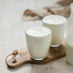 KÉFIR » Beneficios, Propiedades y Contraindicaciones Kéfir como Probiótico. Foto por Envato.