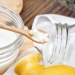 KÉFIR » Beneficios, Propiedades y Contraindicaciones Kéfir Casero. Foto por Envato.