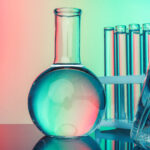 ÁCIDO CARBÓNICO » Propiedades, Usos y Beneficios Ácido Carbónico en el Hidróxido de Calcio. Foto por Envato.