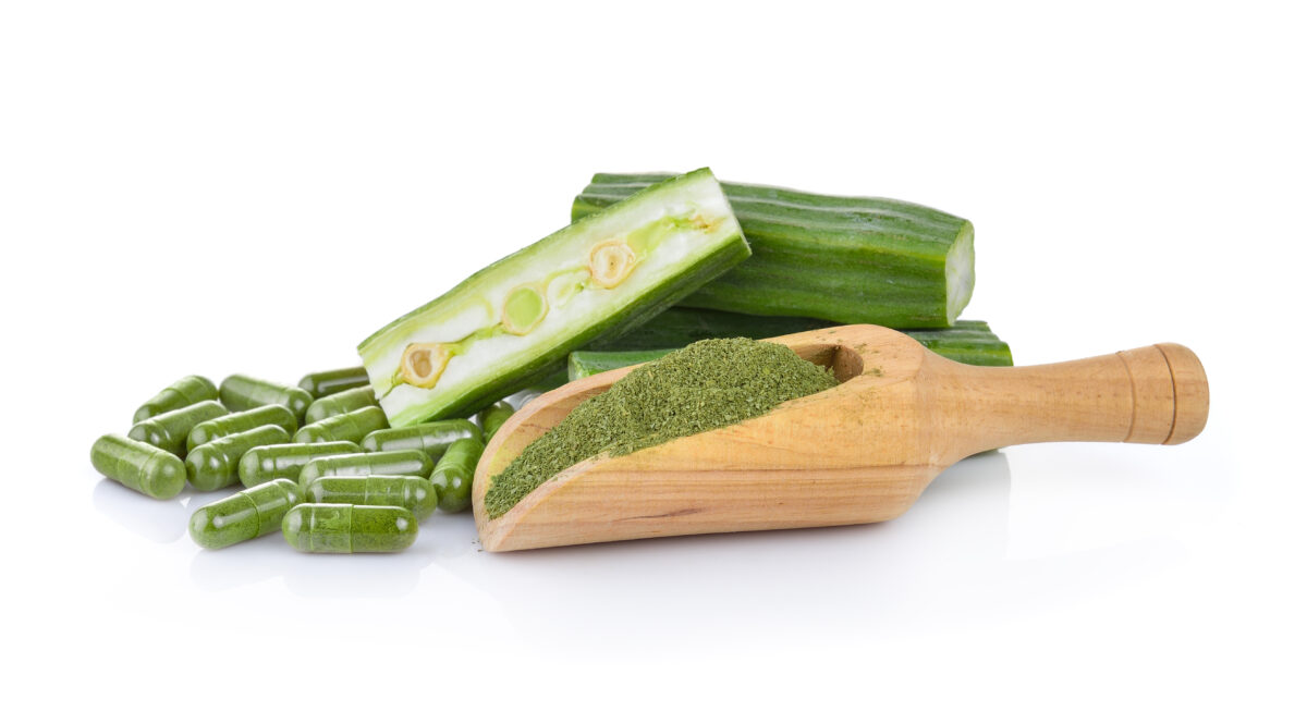 Beneficios de la Moringa » Propiedades y Usos. Foto por Envato.