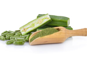 Beneficios de la Moringa » Propiedades y Usos. Foto por Envato.
