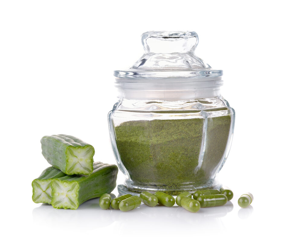 Moringa. Foto por Envato.