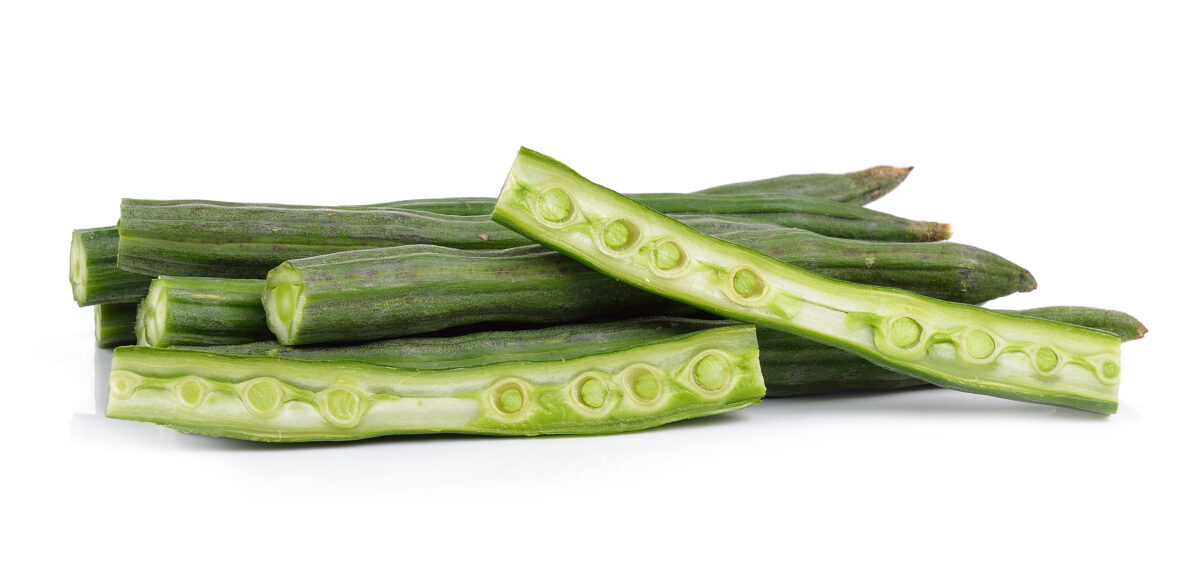 Para qué sirve la Moringa Foto por Envato.