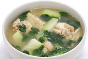 Recetas con Moringa. Foto por Envato.