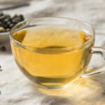 Té Oolong. Foto por Envato.