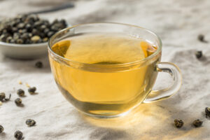Té Oolong. Foto por Envato.