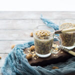 QUINOA » Usos, Propiedades, Beneficios en la Salud y Recetas Leche de Quinoa. Foto por Envato.