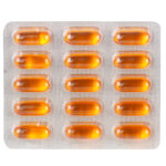 SULFATO DE MAGNESIO » Beneficios, Propiedades y Contraindicaciones Sulfato de Magnesio en Ampollas. Foto por Envato.