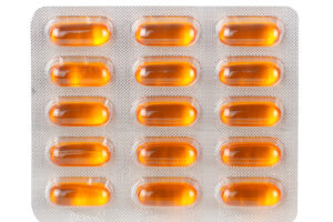 Sulfato de Magnesio en Ampollas. Foto por Envato.