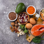 Recetas Ricas con Ácido Oleico » Imprescindibles en tu dieta. Foto por Envato.