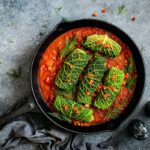 Recetas con Kale. Photo by Monika Grabkowska