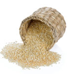 QUINOA » Usos, Propiedades, Beneficios en la Salud y Recetas Usos de la quinoa. Foto por Envato.