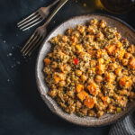 QUINOA » Usos, Propiedades, Beneficios en la Salud y Recetas Formas de cocinar Quinoa. Foto por Envato.
