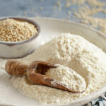 QUINOA » Usos, Propiedades, Beneficios en la Salud y Recetas Harina de Quinoa. Foto por Envato.