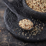 QUINOA » Usos, Propiedades, Beneficios en la Salud y Recetas Propiedades de la Quinoa. Foto por Envato.