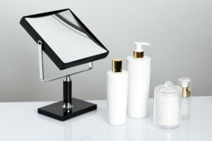 Ácido Glicólico en la Cosmética. Foto por Envato.