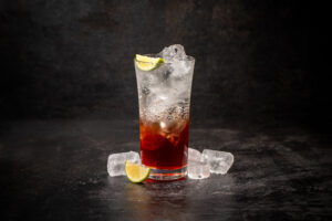 Bebidas con Ácido Carbónico. Foto por Envato.