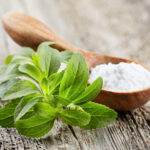 Stevia. Foto por Envato.