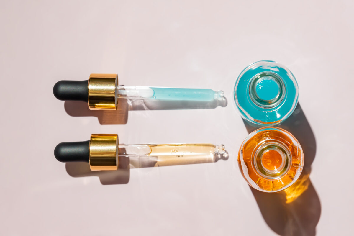 Usos del Ácido Ascórbico en la Industria. Foto por Envato.