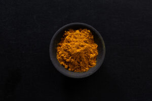 Beneficios de la cúrcuma. Foto por Envato.