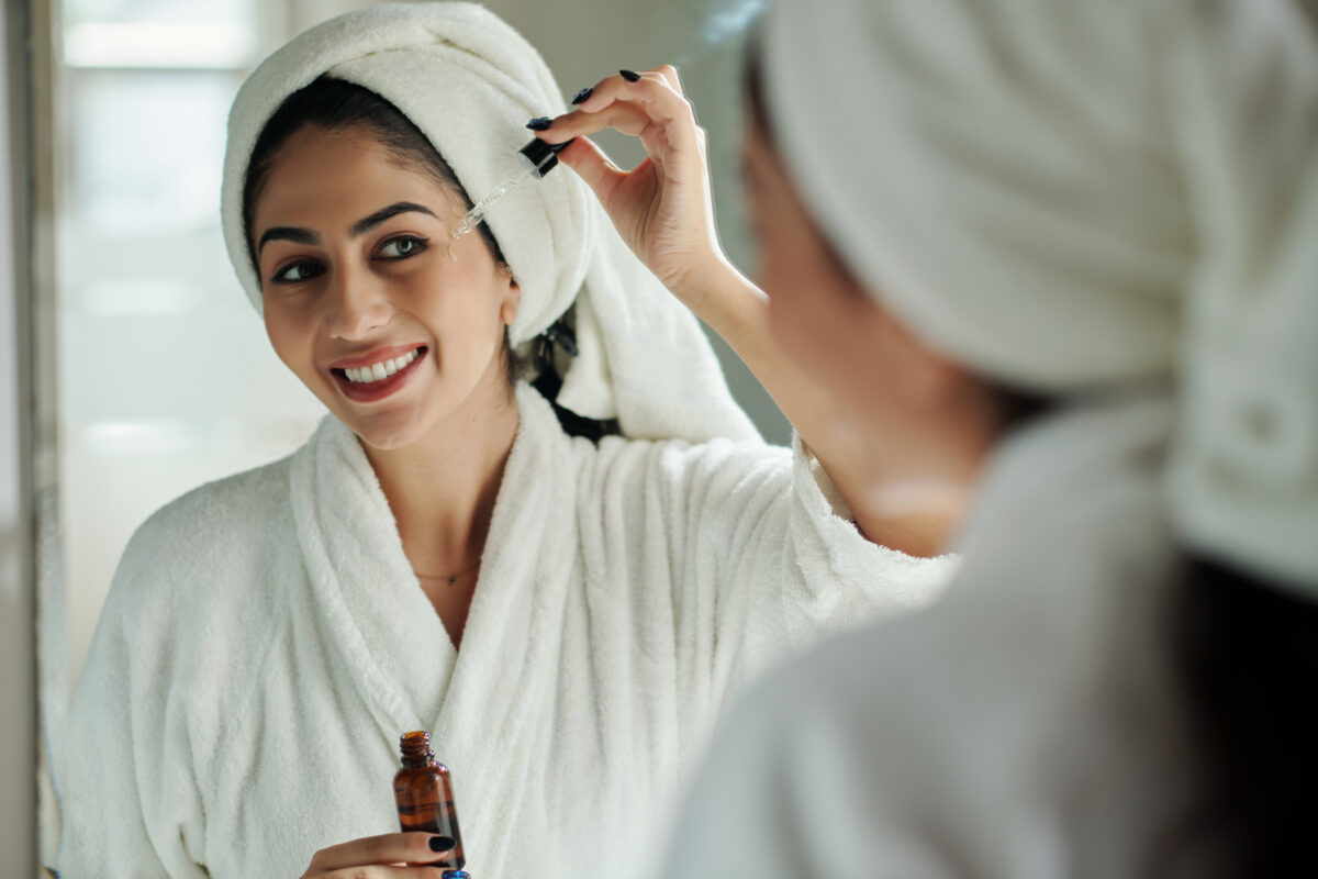 Ácido Retinoico. Foto por Envato.