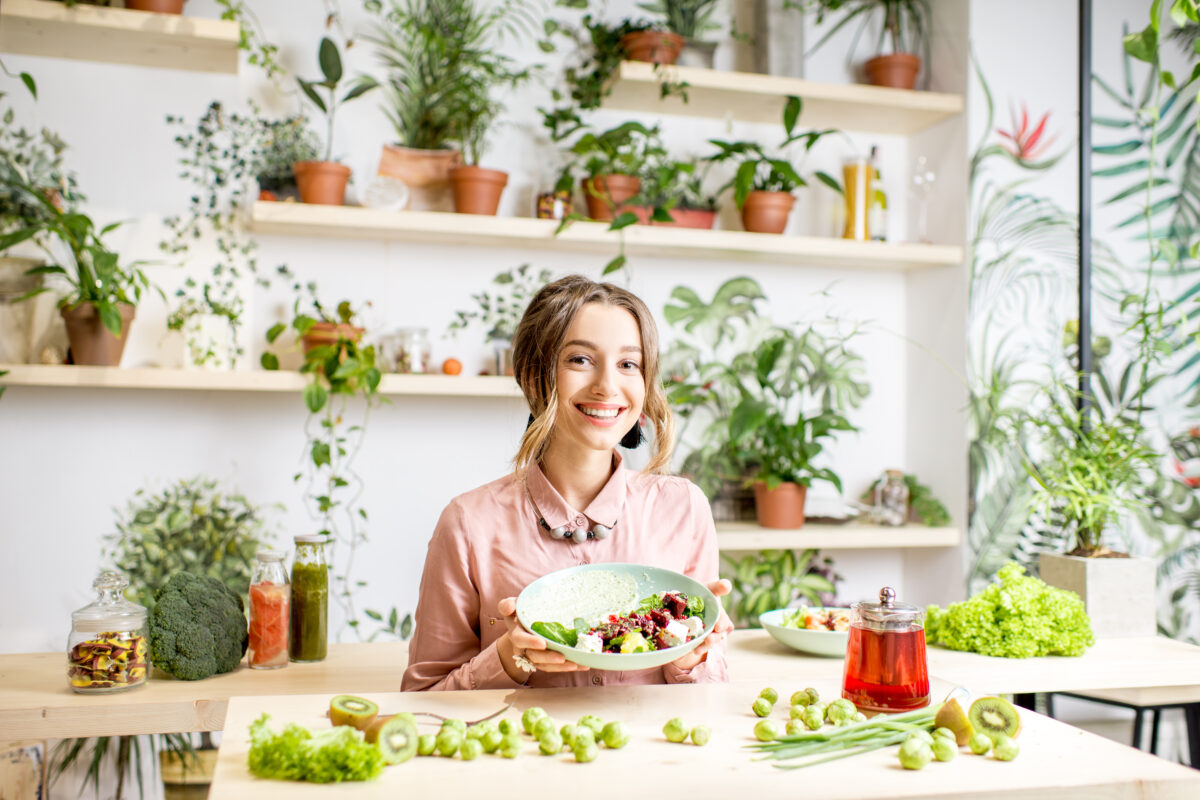 Beneficios de los Ácidos Grasos. Foto por Envato.