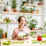 Beneficios de los Ácidos Grasos. Foto por Envato.
