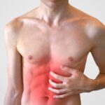 Ácido Clorhídrico en el Estómago. Photo by Robystarm. Pixabay.