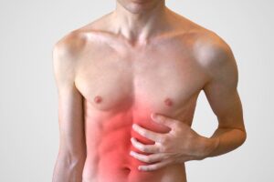 Ácido Clorhídrico en el Estómago. Photo by Robystarm. Pixabay.