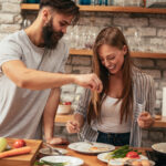 SAL » Propiedades, Usos y Contraindicaciones Beneficios del Consumo de Sal. Foto por Envato.