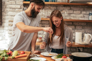 Beneficios del Consumo de Sal. Foto por Envato.